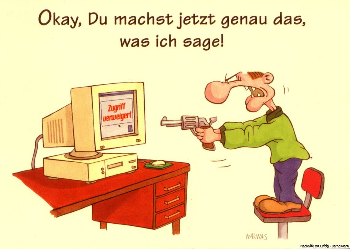 Computerschulungen Nachhilfe in Werder und Umgebung